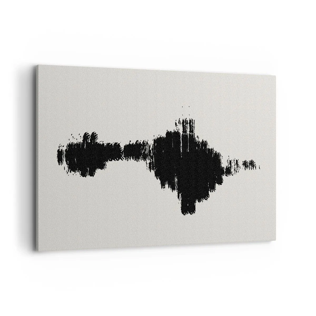 Tablou pe pânză - Vibrațiile imaginației - 100x70 cm