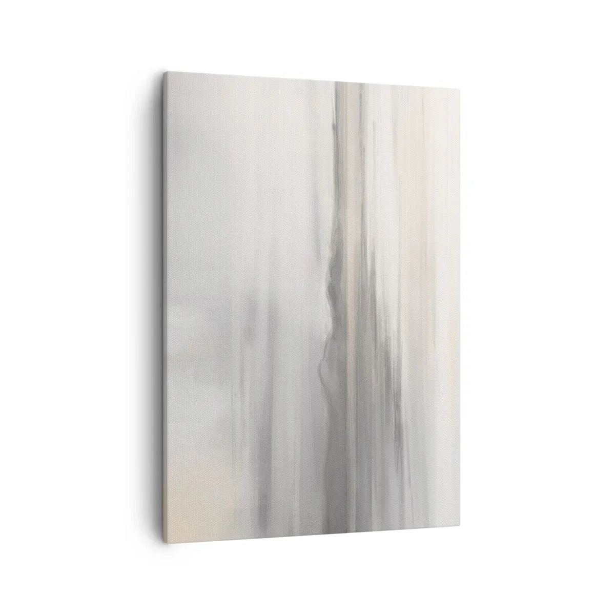 Tablou pe pânză - Gândul îndepărtat - 50x70 cm