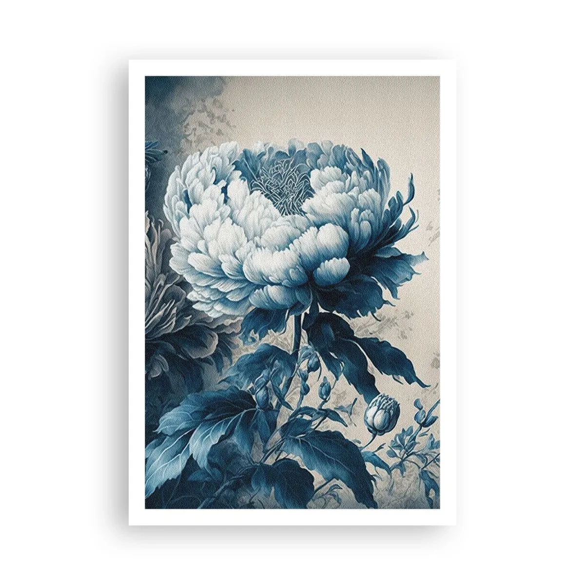 Poster - Pereche asortată - 70x100 cm