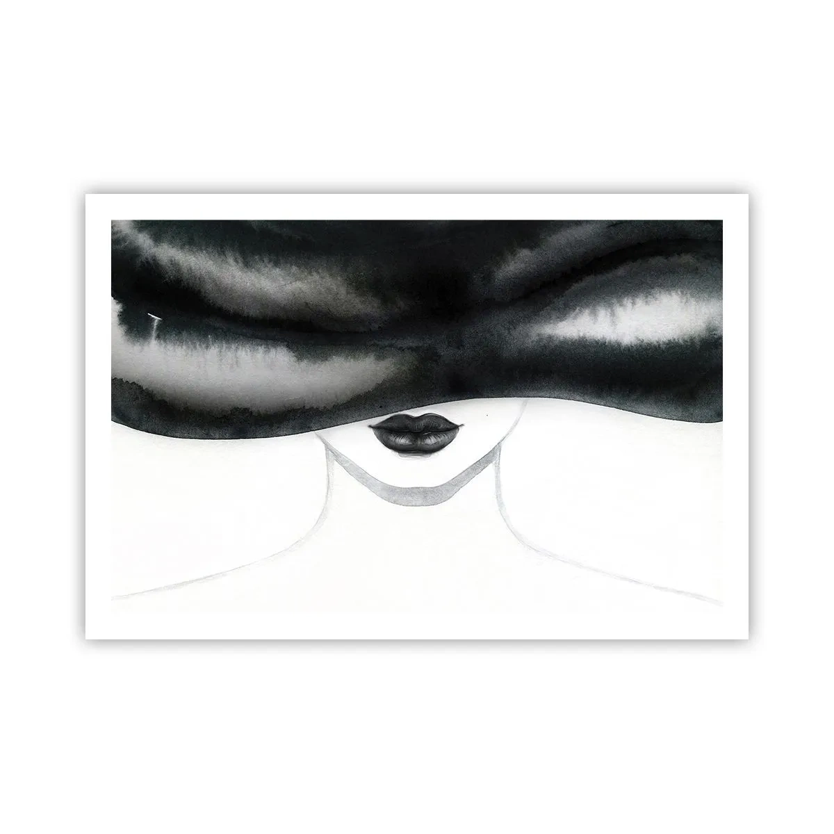 Poster - Un mister senzual - 91x61 cm