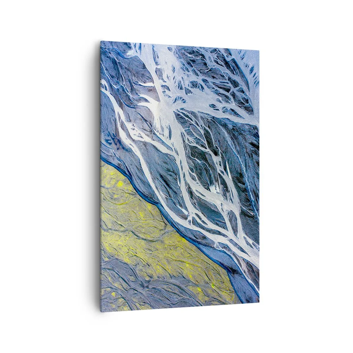 Tablou pe pânză - Picturi din natură - 80x120 cm