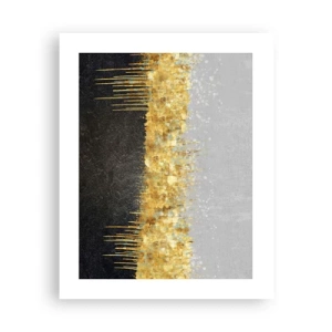 Poster - Înăuntru și în sus - 40x50 cm