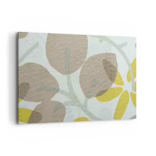 Tablou pe pânză - Compoziție în plin soare - 100x70 cm