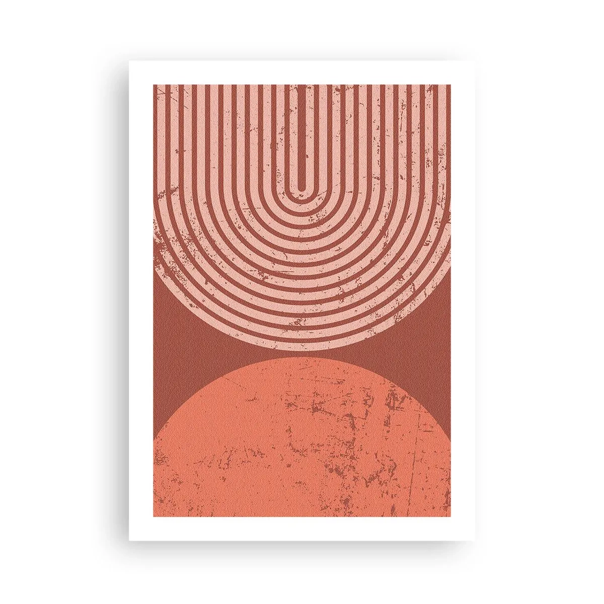Poster - Relație strânsă - 50x70 cm