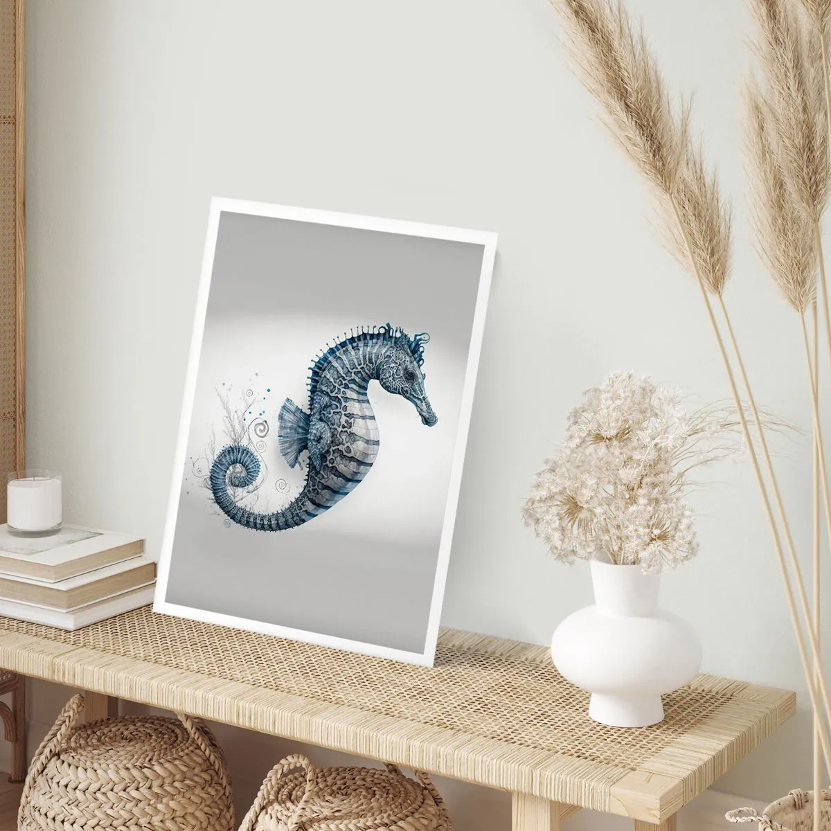 Poster - O glumă inocentă a naturii - 50x70 cm