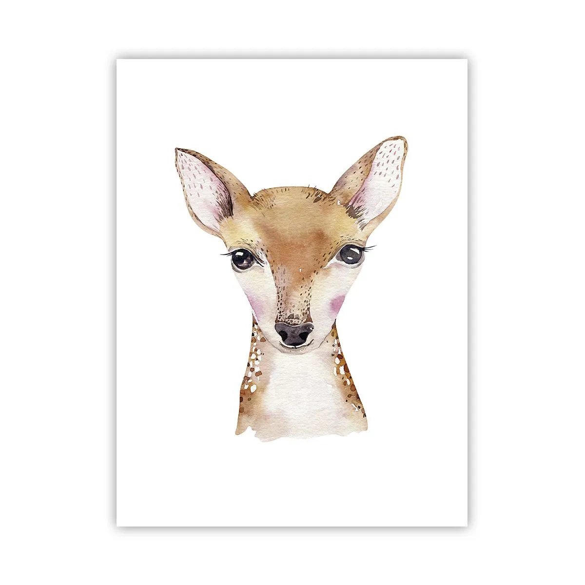 Poster - Natura inocenței - 30x40 cm