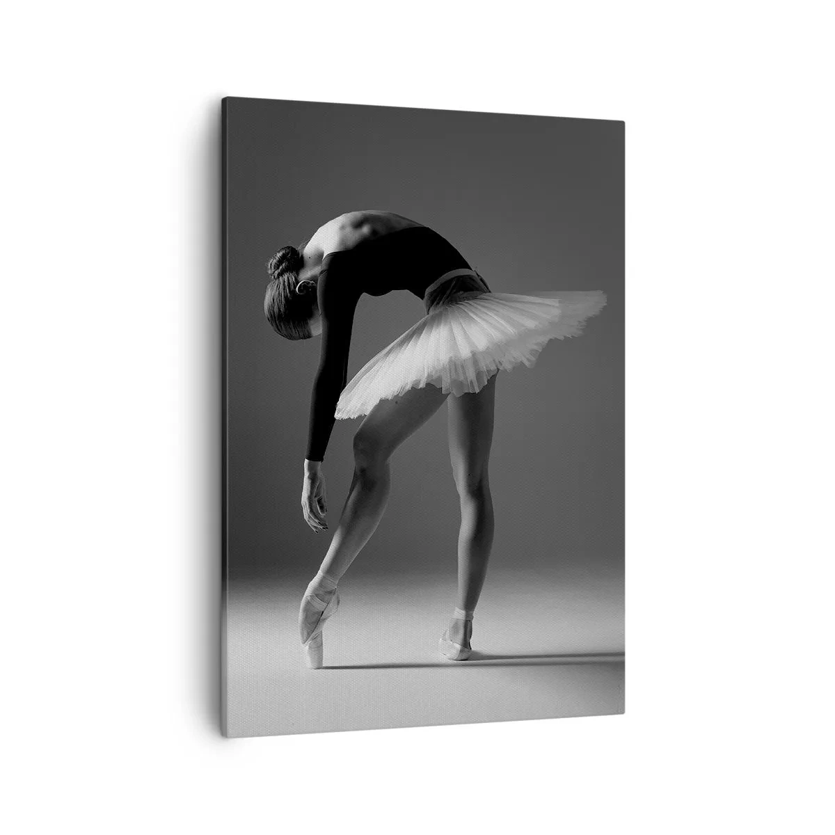 Tablou pe pânză - Bella balerina - 50x70 cm