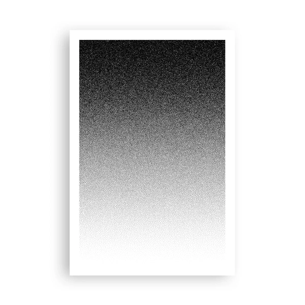 Poster - Spre lumină - 61x91 cm