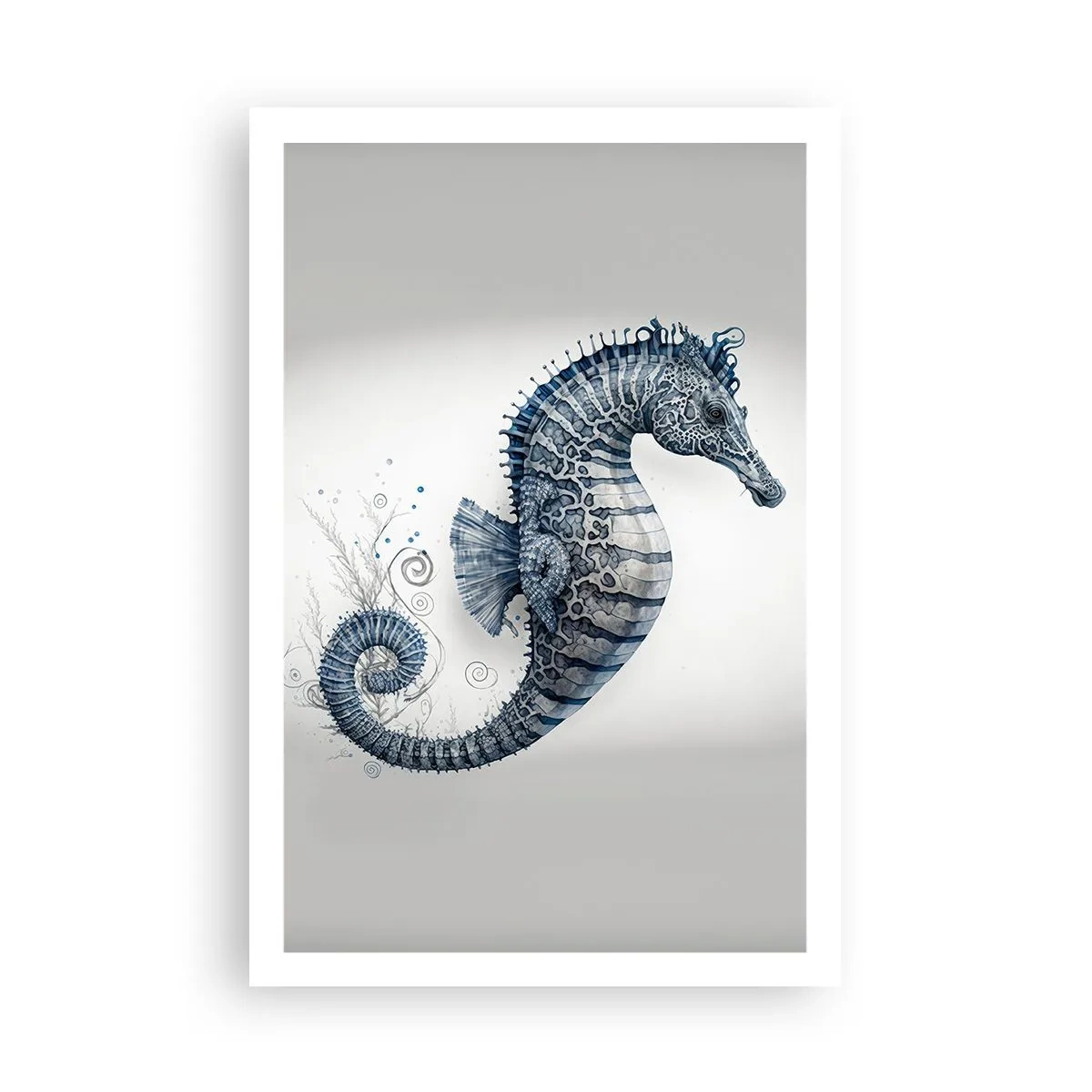 Poster - O glumă inocentă a naturii - 61x91 cm