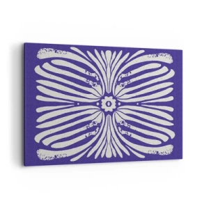 Tablou pe pânză - Inspirații etnice - 120x80 cm