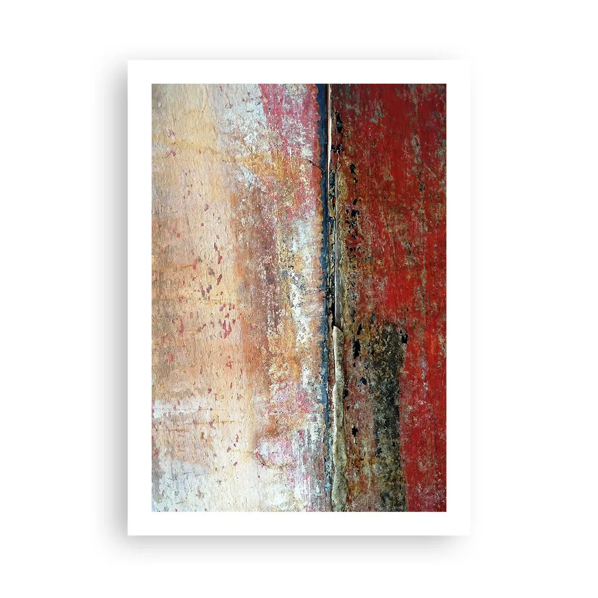 Poster - Oare este marea? - 50x70 cm