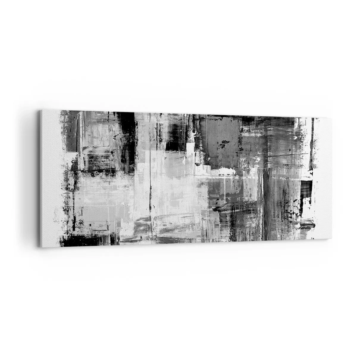 Tablou pe pânză - Griul este frumos - 120x50 cm