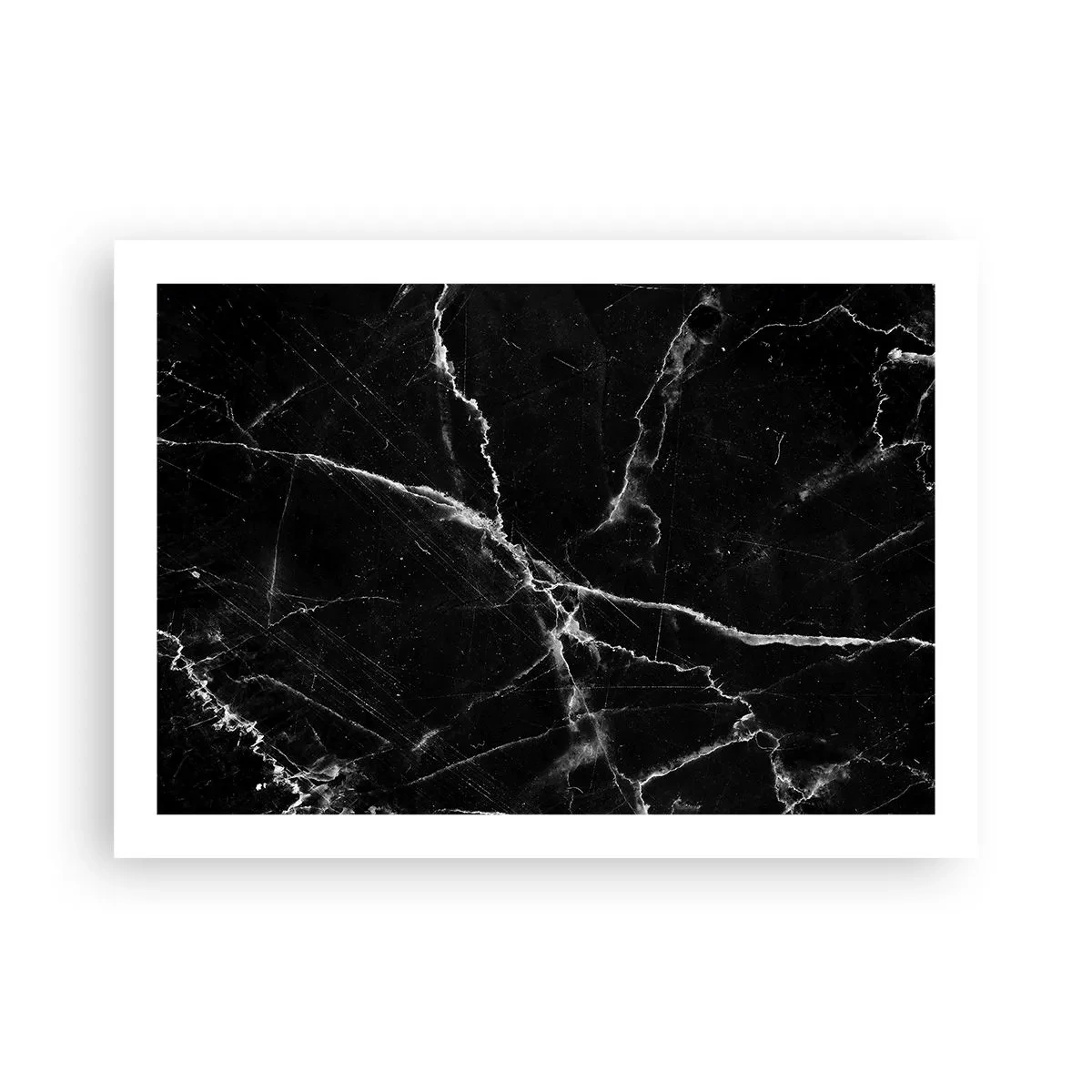 Poster - Viața secretă a unei pietre - 70x50 cm