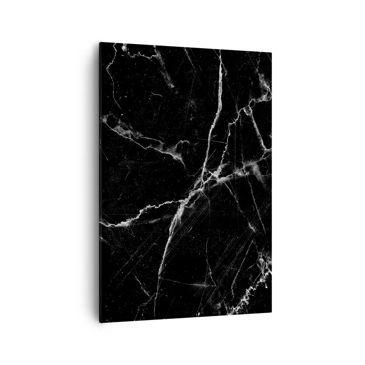 Tablou pe pânză - Viața secretă a unei pietre - 70x100 cm