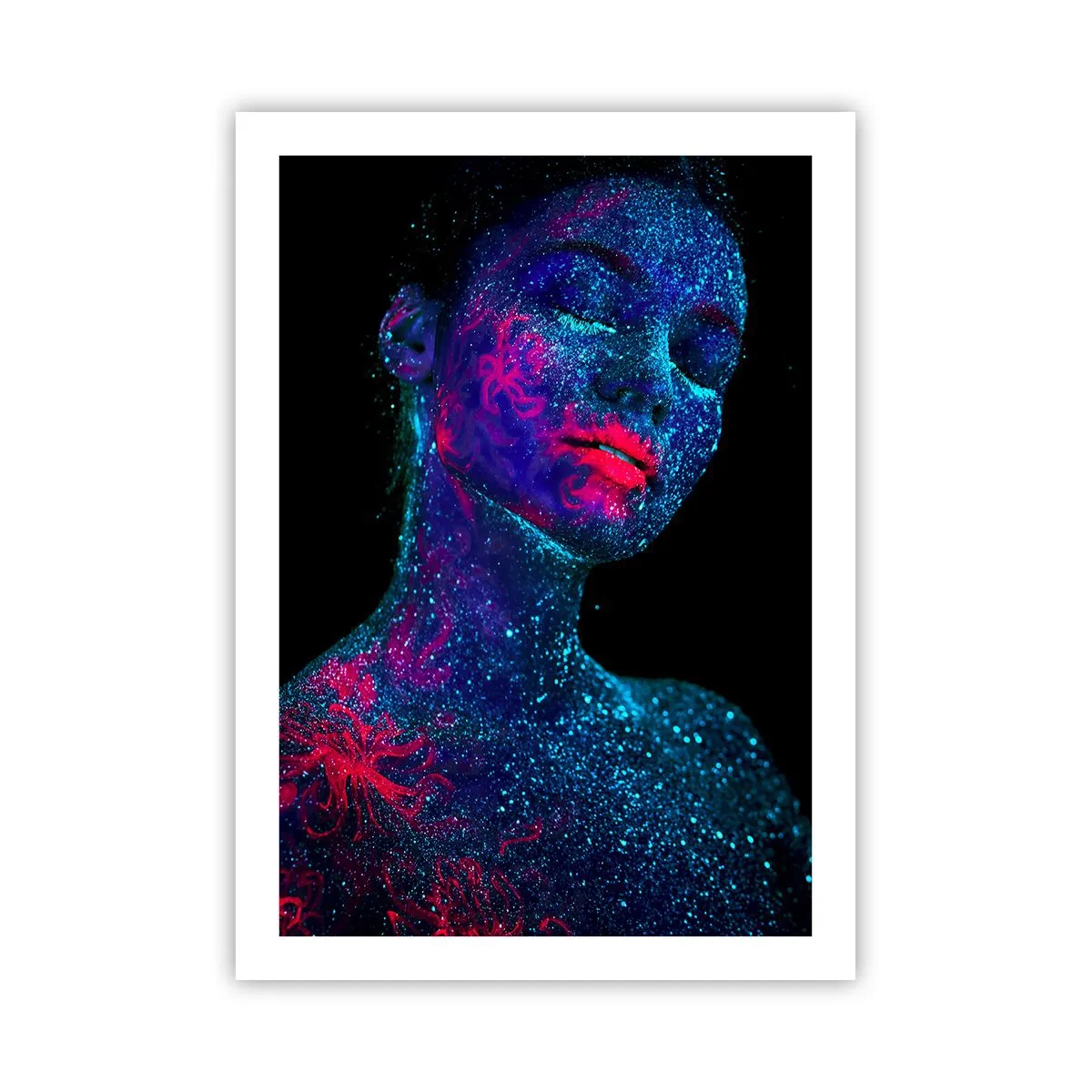 Poster - În praf de stele - 50x70 cm