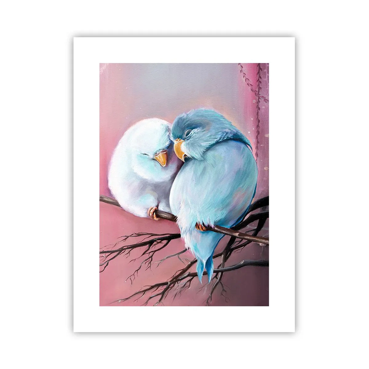 Poster - Ce mai este de adăugat?... - 30x40 cm