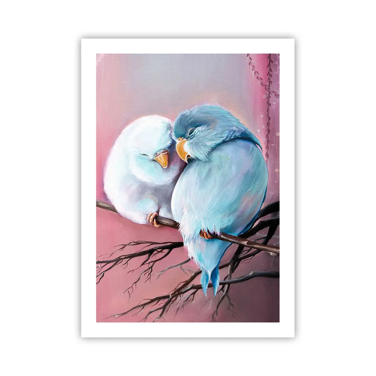 Poster - Ce mai este de adăugat?... - 50x70 cm