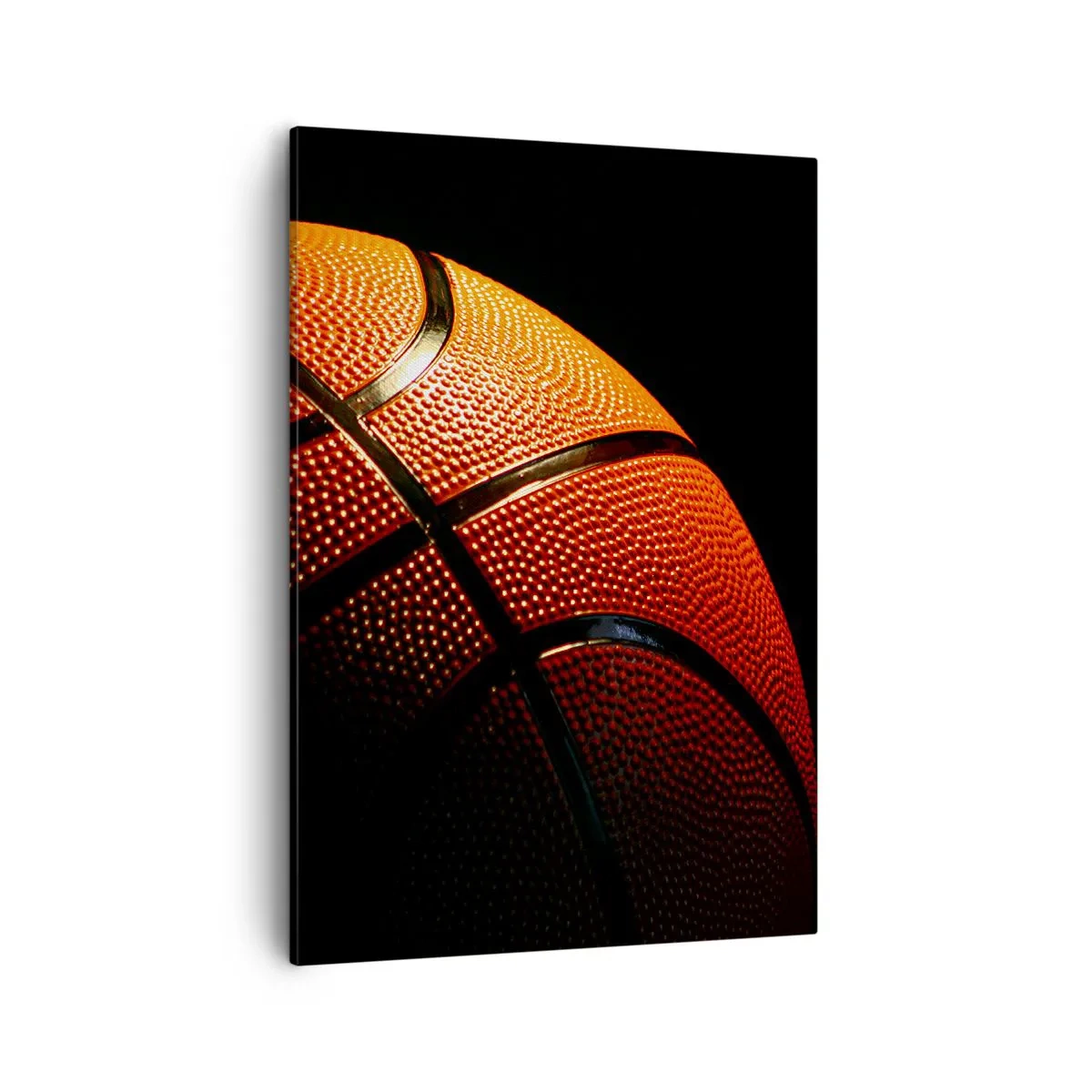 Tablou pe pânză - Frumoasă ca o planetă - 50x70 cm