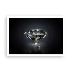 Poster - Best girls friend - 100x70 cm