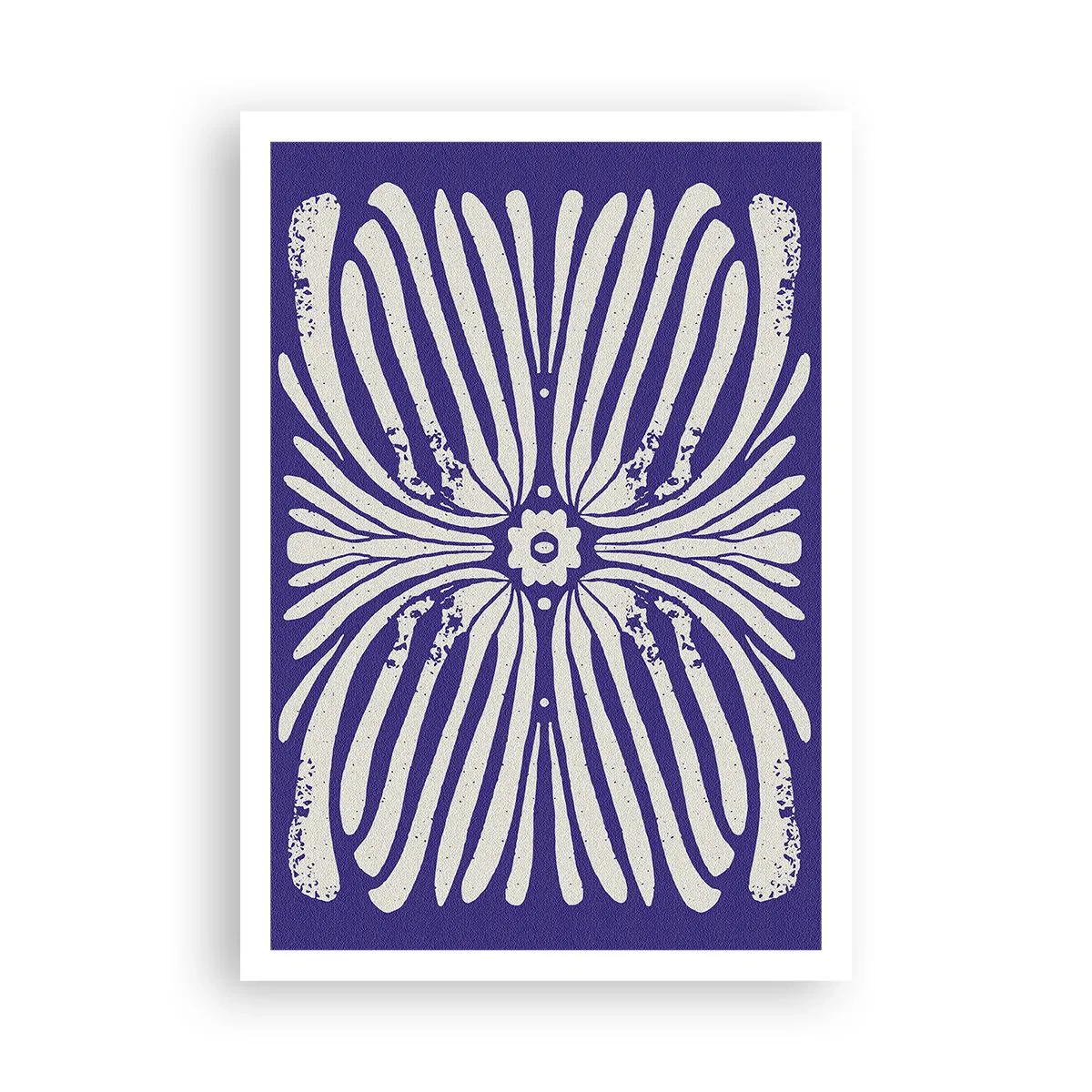 Poster - Inspirații etnice - 70x100 cm