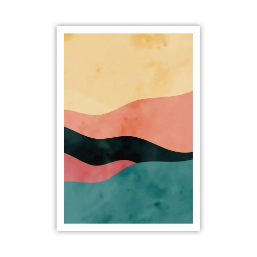 Poster - Neconformitate compatibilă - 70x100 cm