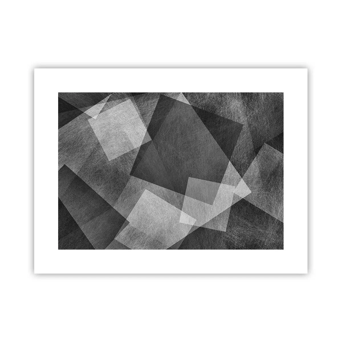 Poster - Un simbol etern al permanenței și al ordinii - 40x30 cm