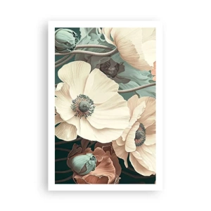 Poster - Șoapta macilor - 61x91 cm