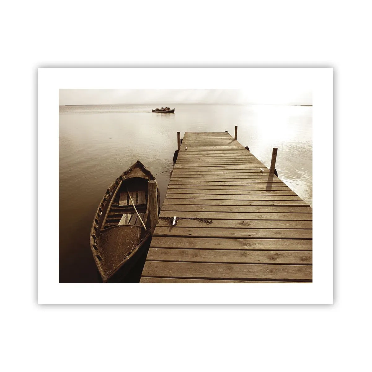 Poster - Marea pace - 50x40 cm