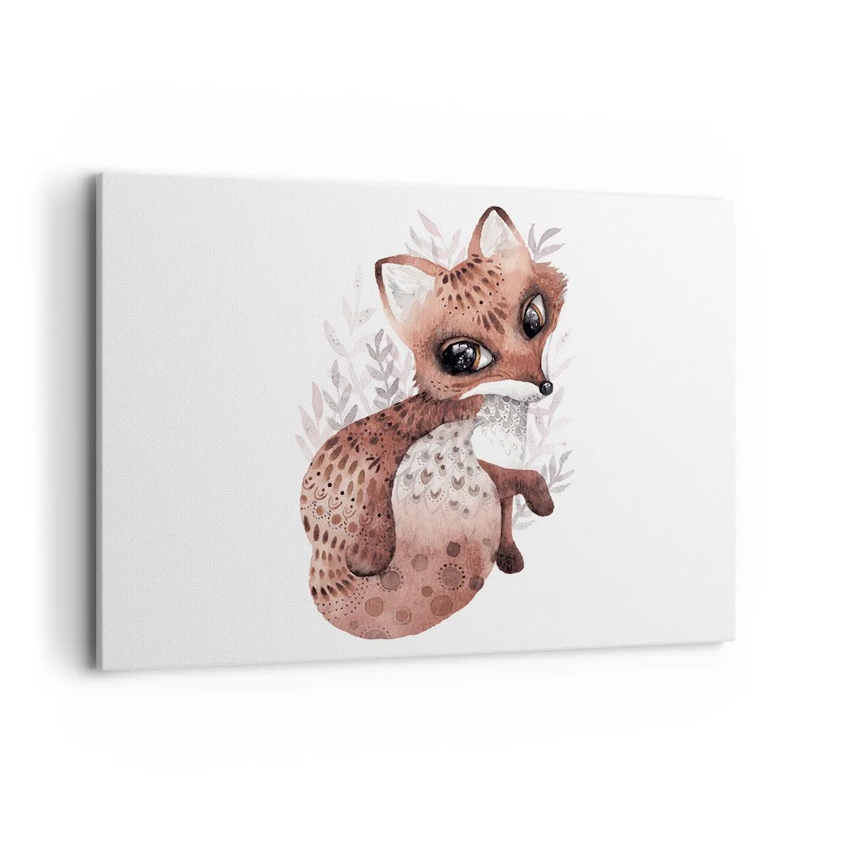 Tablou pe pânză - Doar iubire - 100x70 cm