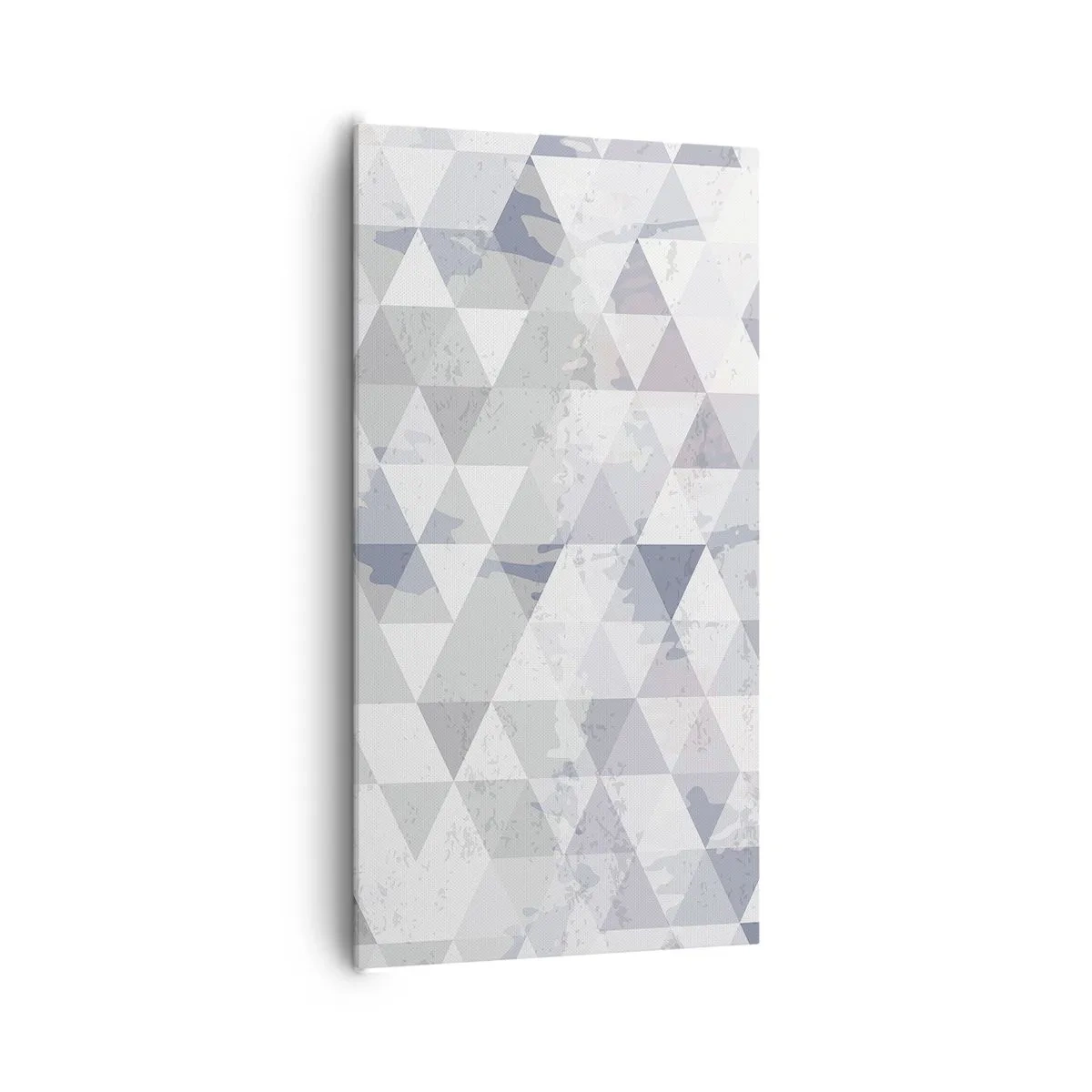 Tablou pe pânză - În ritm de trei - 65x120 cm