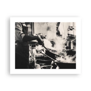 Poster - Alchimia aromelor - 50x40 cm