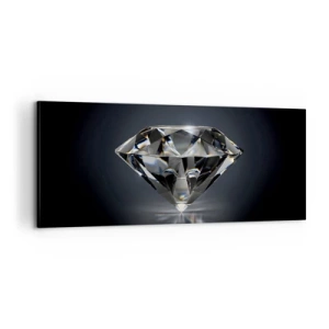 Tablou pe pânză - Best girls friend - 100x40 cm