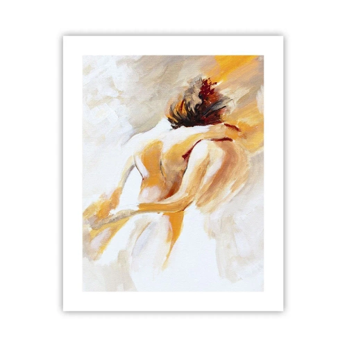 Poster - În cerul proximității - 40x50 cm