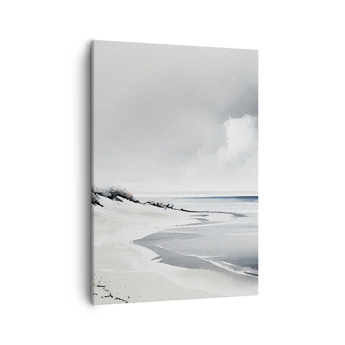 Tablou pe pânză - Întotdeauna împreună - 50x70 cm
