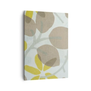 Tablou pe pânză - Compoziție în plin soare - 50x70 cm