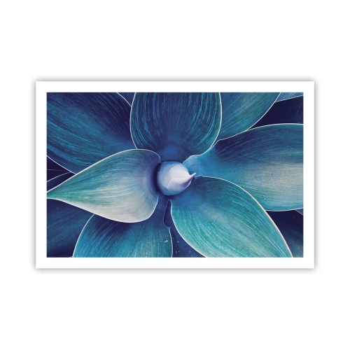 Poster - A furat albastrul de la cer - 91x61 cm