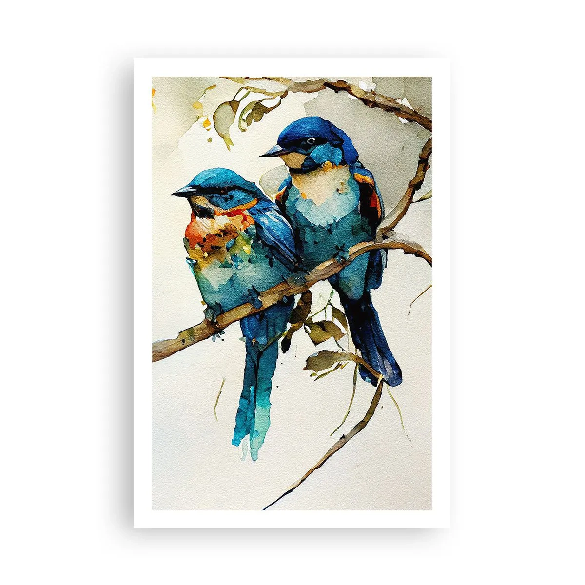 Poster - Se simte jignit? - 61x91 cm