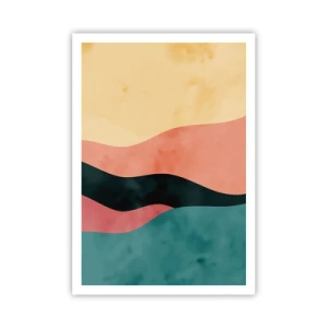 Poster - Neconformitate compatibilă - 70x100 cm