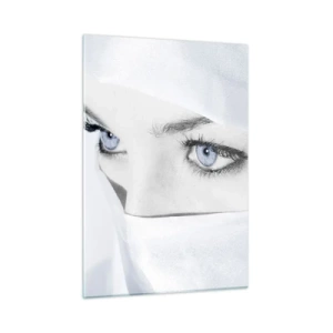 Tablou pe sticlă - Direct din o mie și una de nopți - 50x70 cm