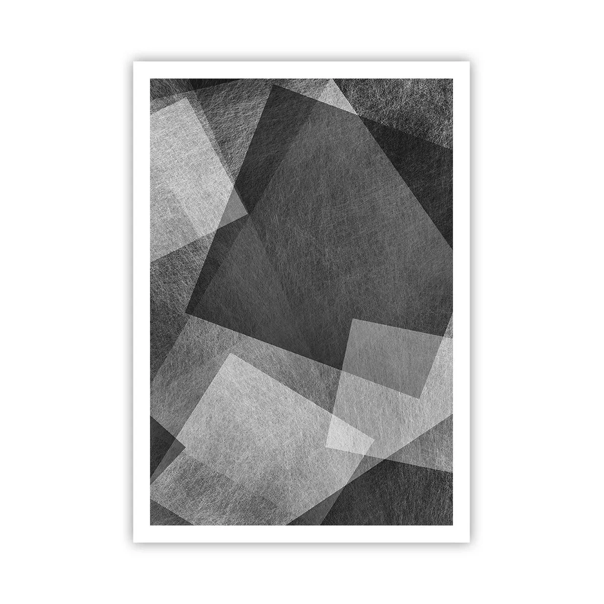 Poster - Un simbol etern al permanenței și al ordinii - 70x100 cm