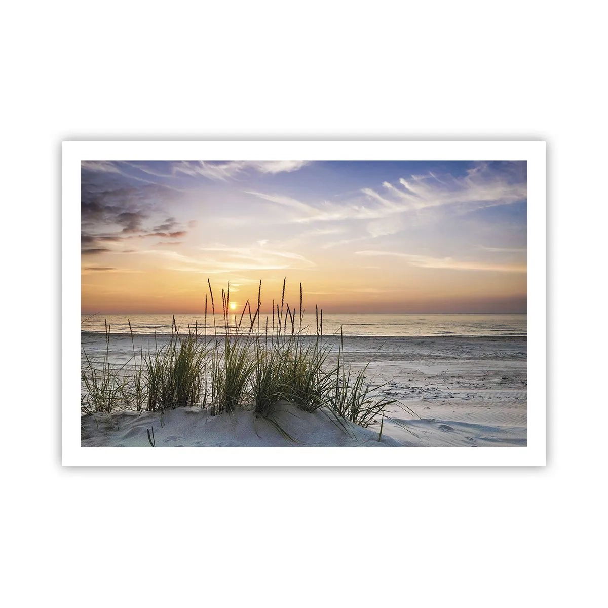 Poster - Privește, gândește, simte - 91x61 cm