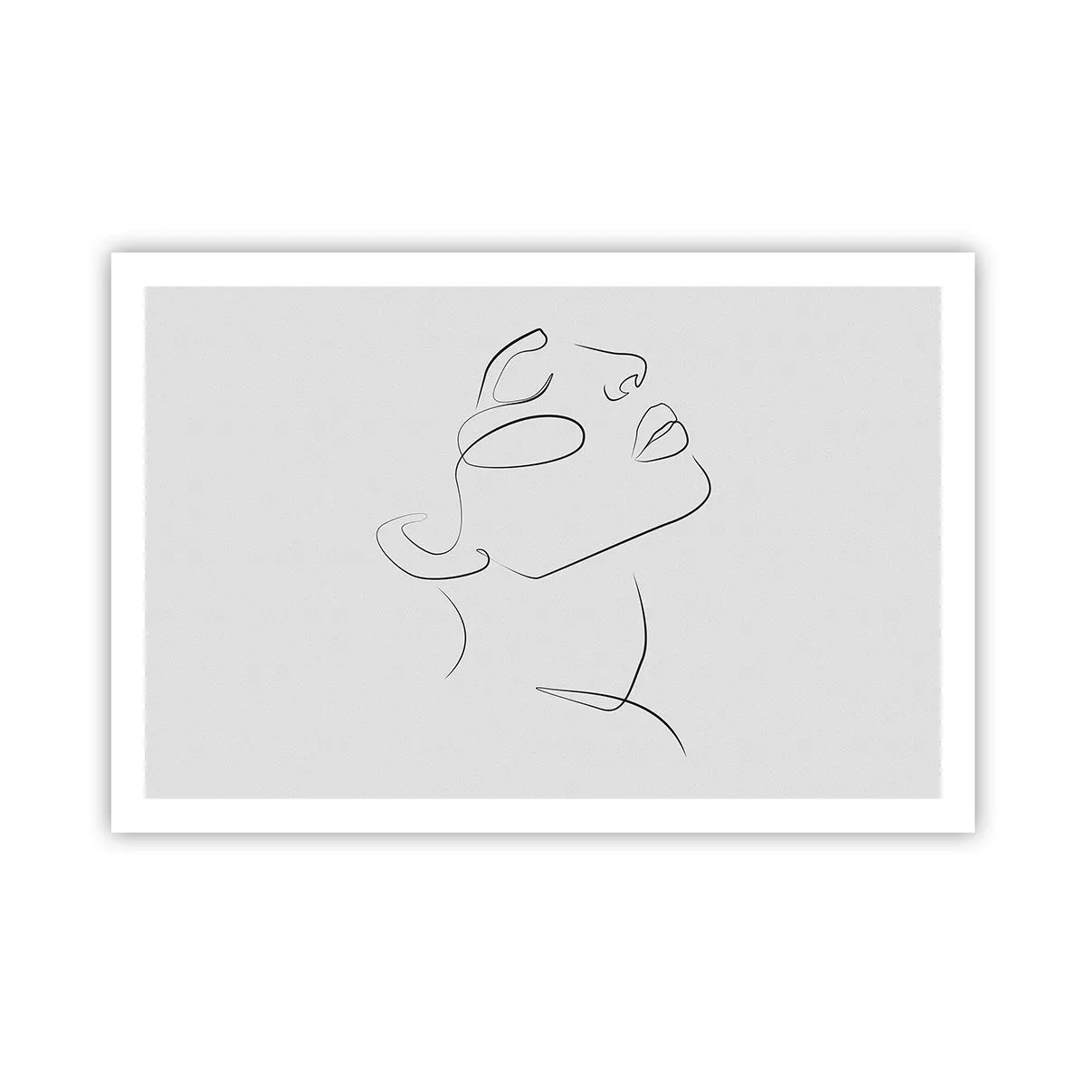 Poster - Meandrele unui vis - 91x61 cm