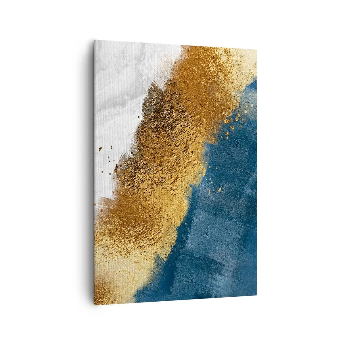 Tablou pe pânză - Culorile verii - 70x100 cm