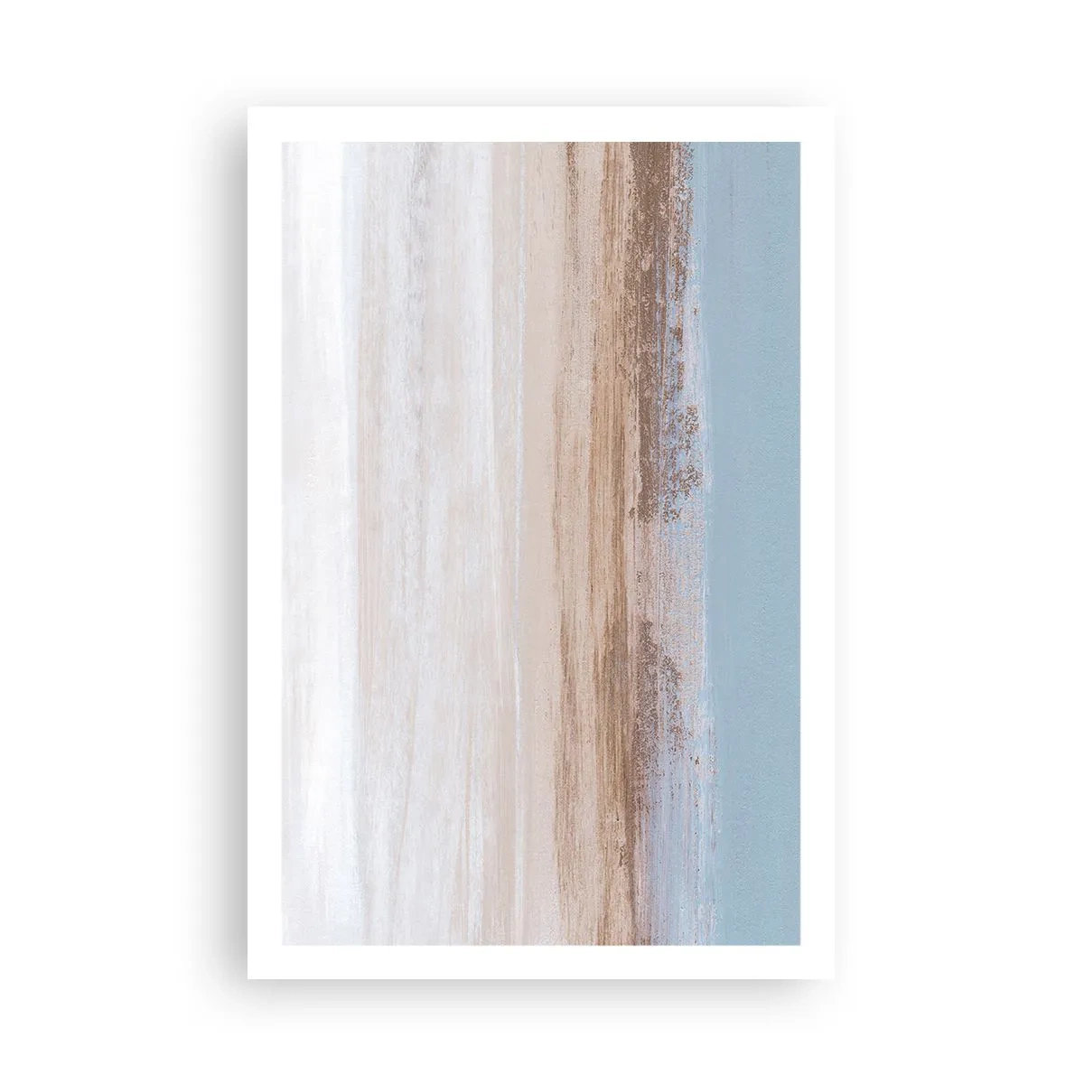 Poster - Un peisaj ambiguu - 61x91 cm