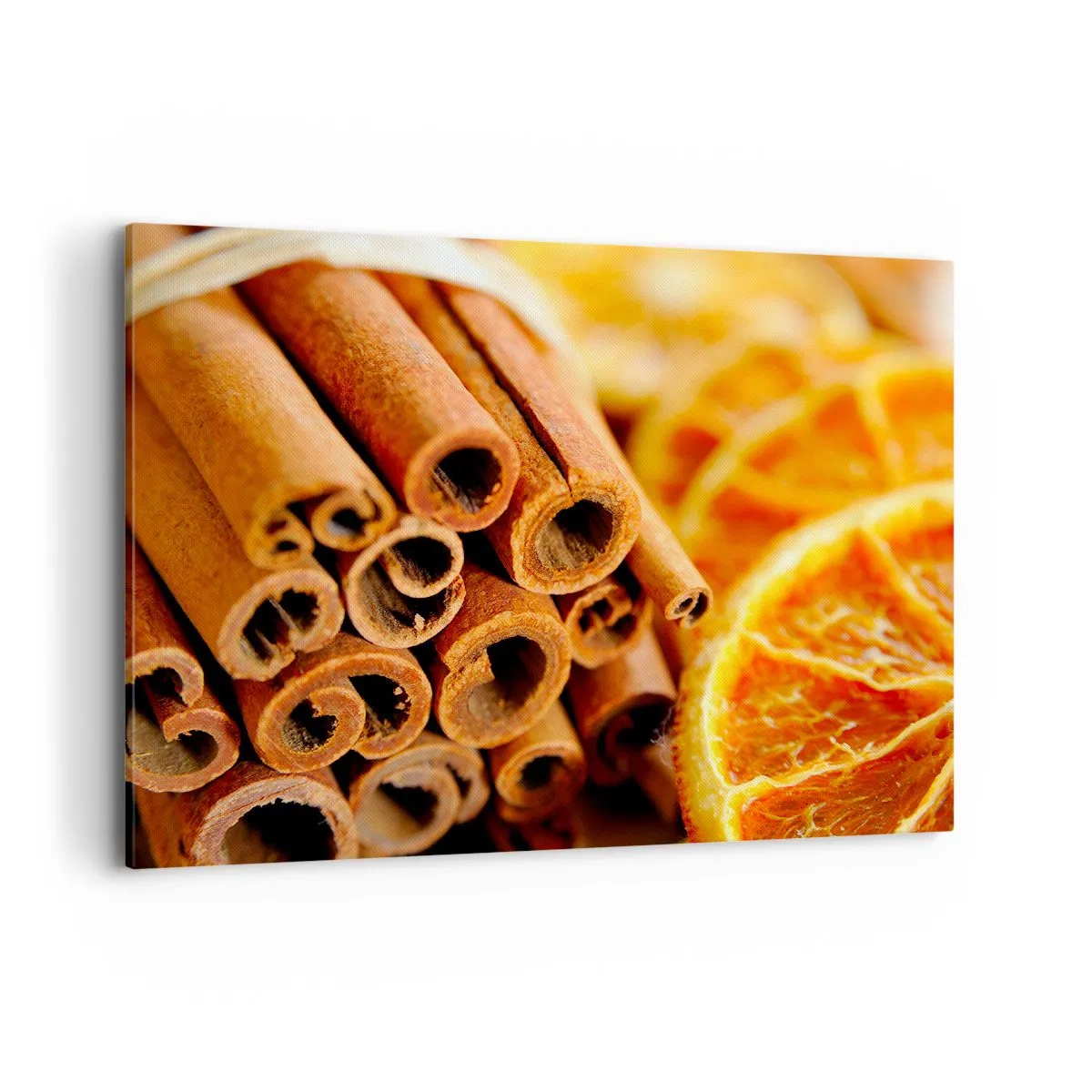 Tablou pe pânză - Poți să le simți aroma? - 100x70 cm