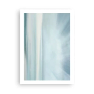 Poster - Liniște până la orizont - 50x70 cm