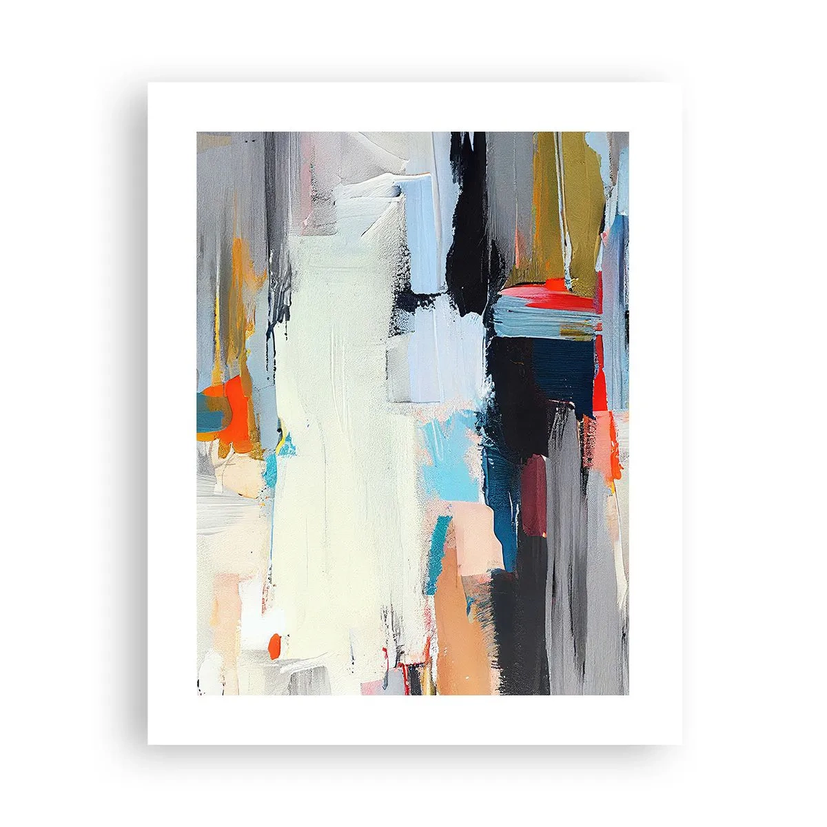 Poster - Există o metodă? - 40x50 cm