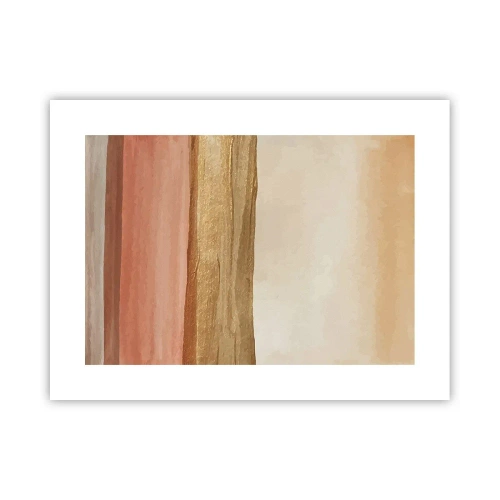 Poster - Compoziție verticală - 40x30 cm