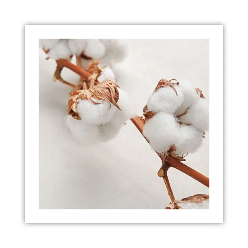 Poster - Numai îmbrățișări - 50x50 cm