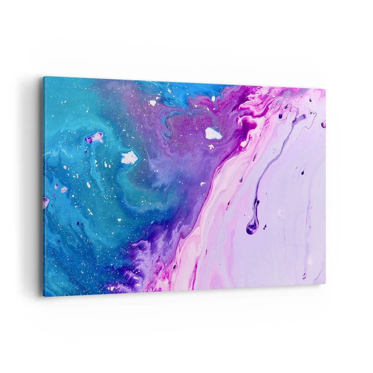 Tablou pe pânză - Yin și yang - 100x70 cm